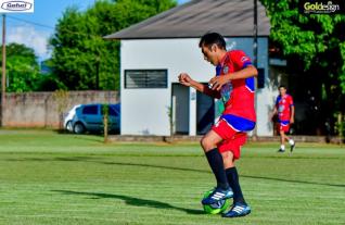 ADM Engenharia vence jogo amistoso diante de EC Paraguai