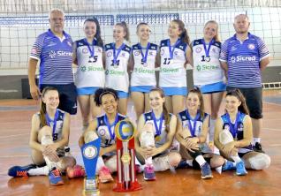 Palotina e Santa Helena so confirmadas na Copa Integrao  