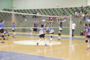 Juranda receber primeira etapa da Copa Amizade de Vlei