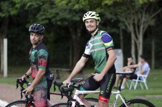Atleta supera desafios e representar Toledo em campeonato brasileiro
