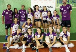 Toledo conquista o quarto lugar na abertura da Copa Integrao