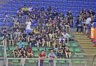 Confira especial fotogrfico da modalidade de futsal masculino dos Jogos Municipais