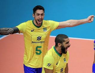 Toledano Lucas Lh  um dos coringas da seleo brasileira