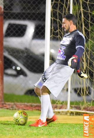 Hoje  dia de final de competio de futebol suo no Yara Country Clube