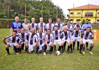 OURO E PRATA - Santos e Internacional empata em 1 a 1