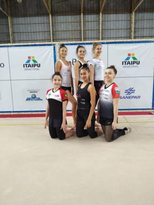 GR viaja nesta quarta para Jogos Escolares em Foz do Iguau
