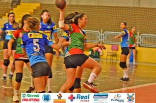 Toledo  sediar sbado e domingo competio nos ginsio do CCR e Alcides Pan