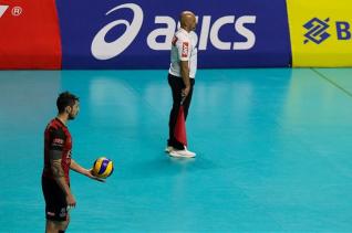Aps o bronze no Pan, Lucas Lh busca o bi paulista