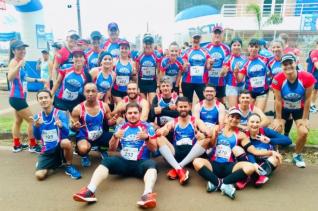 Grupo de Corrida do Yara Country Clube