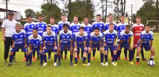 Copa Sicredi de Futebol ter folga neste fim de semana devido Festa do Porco no Rolete