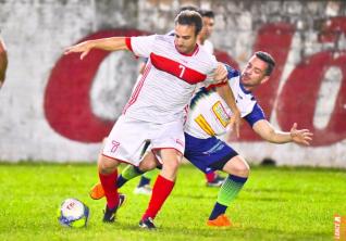 Toledo - Duelos decisivos nesta tera-feira no futebol suo