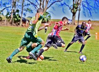 So Paulo vence em dose dupla no Sub 20 e Amador
