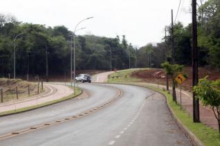 Parque das Araucrias: Reurbanizao garante qualidade de vida aos moradores