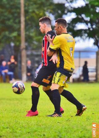 Mandarina perde por 3 a 0 para So Paulo no jogo de ida do Amador 2019