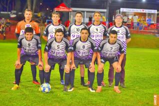 Social FC/SER Prati estreia com vitria no Panelo do Yara