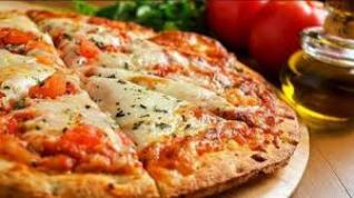 GM PIZZARIA - Uma excelente pedida para assistir aquele filme