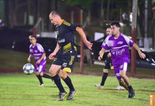Dois jogos movimentam rodada da chave B do Panelo do Yara