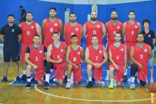Basquetebol  atrao hoje no ginsio de esportes Jaime Zeni 