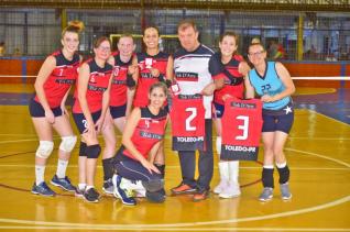 Copa Regional de Voleibol Feminino