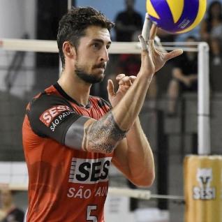 Lucas Lh reencontra conterrneos em dois jogos Sempre especial