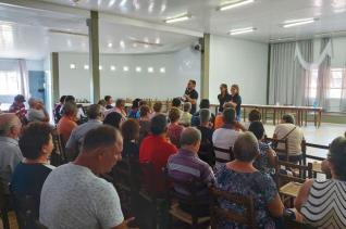 Programa Vida Ativa na Melhor Idade retorna em fevereiro