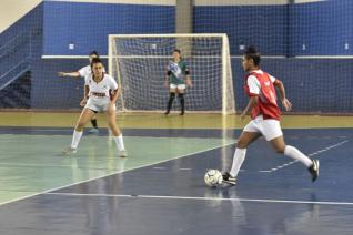 Atividades das escolinhas de iniciao esportiva sero retomadas no dia 17 de fevereiro