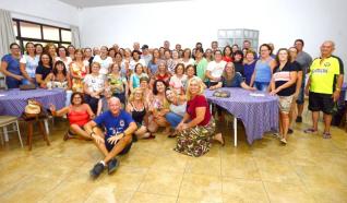 Canastra no Toledo