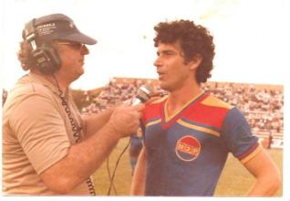 IVO CAMPAGNOLO MORRE AOS 69 ANOS DE IDADE