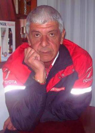 70 ANOS - Vaquinha, o craque da camisa 9 e da vida