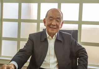 Dr Joaquim Iwasaki um apaixonado por futebol peladeiro e amador