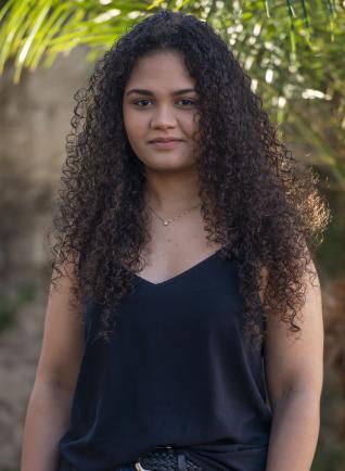 Mari Rosch Lima