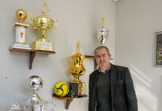 Carlos Dulaba anuncia acerto com empresrios baianos para Srie D 2020