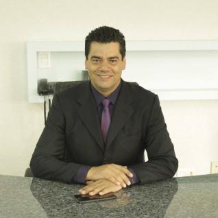 Vlei masculino ter ajuda profissional para motivao de atletas