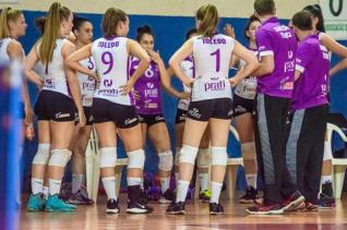 Competio feminina ter a fase de classificao disputada nesta quarta e quinta-feira, em Medianeira  