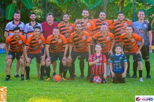 S.C.O.L. x Esporte Clube Parque Verde