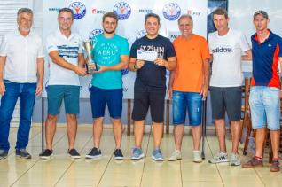 YARA COUNTRY CLUBE - TORNEIO POR EQUIPES DE DUPLAS DE TNIS