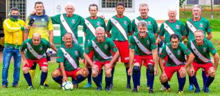 Ouro e Prata presta homenagem a Ivo Campagnolo e Pedro Follmann
