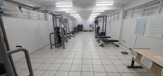 Centro funcional do atleta e do idoso retomar atividades em fevereiro
