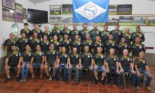 GRUPO DE AMIGOS DAS QUINTAS-QUINTAS DO CLUBE MEXA-SE