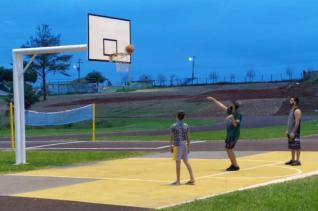 Vero no Parque: adeso da comunidade na 1 semana supera expectativas 