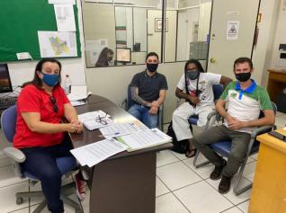 Toledo ter Projeto Taekwondo para Todos