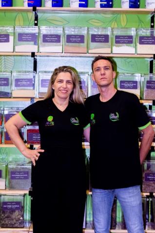 MR GROS: uma excelente opo para comprar produtos naturais em Toledo