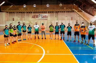 ASSOCIAO AMIGOS BADMINTON TOLEDO