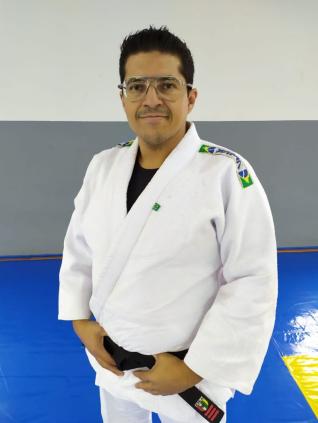 SERVIDOR DA SMEL INTEGRA DIRETORIA DE RENDIMENTO DA FEDERAO PARANAENSE DE JUD