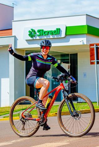 CIRCUITO MUNICIPAL DE CICLOTURISMO