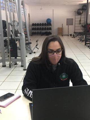 SMEL disponibilizar atividades remotas durante esta semana