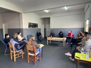 SMEL retorna as atividades e firma mais uma parceria com a Secretaria da Sade