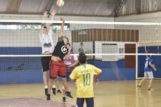 SMEL EST COM INSCRIES ABERTAS PARA O MUNICIPAL DE VOLEIBOL