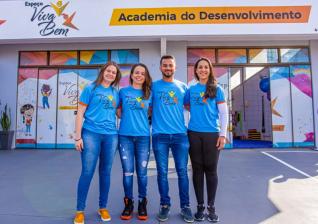 Espao Viva Bem inaugurou novo e amplo espao no Centro de Toledo