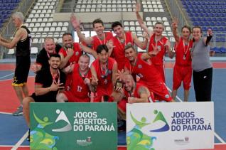 TOLEDANOS GARANTEM DOIS PDIOS NAS DISPUTAS DOS JAPS MASTER